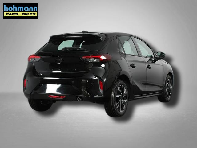 Opel Corsa GS 1.2 Direct Injection Turbo 6-Gang 