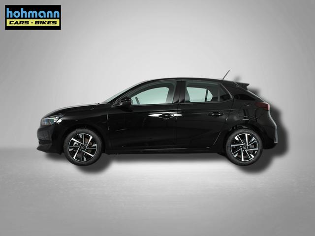 Opel Corsa GS 1.2 Direct Injection Turbo 6-Gang 