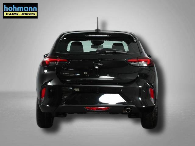 Opel Corsa GS 1.2 Direct Injection Turbo 6-Gang 