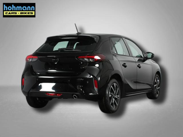 Opel Corsa GS 1.2 Direct Injection Turbo 6-Gang 