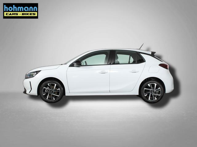 Opel Corsa GS 1.2 Direct Injection Turbo 6-Gang 