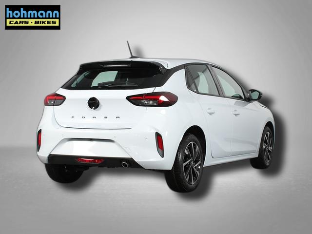 Opel Corsa GS 1.2 Direct Injection Turbo 6-Gang 