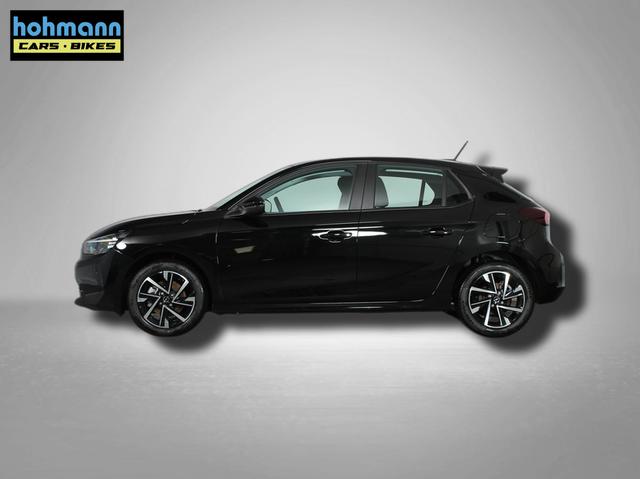 Opel Corsa Edition 1.2 Direct Injection Turbo 6-Gang 