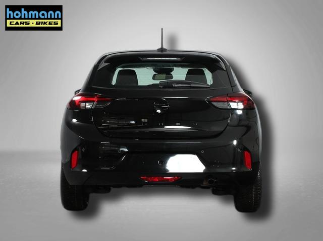 Opel Corsa Edition 1.2 Direct Injection Turbo 6-Gang 