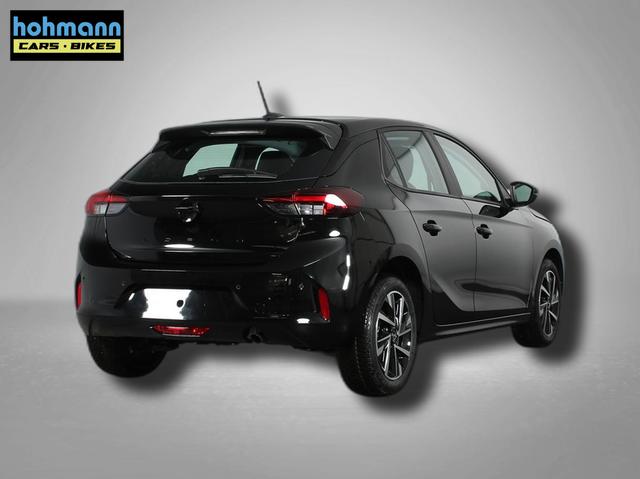 Opel Corsa Edition 1.2 Direct Injection Turbo 6-Gang 