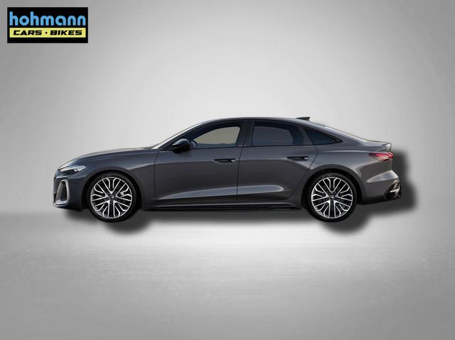 Audi S5 edition one 3.0 TFSI 7-Gang S tronic quattro 