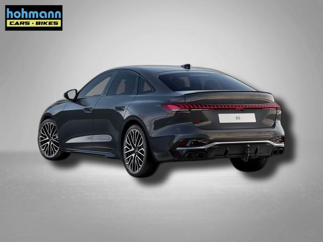 Audi S5 edition one 3.0 TFSI 7-Gang S tronic quattro 