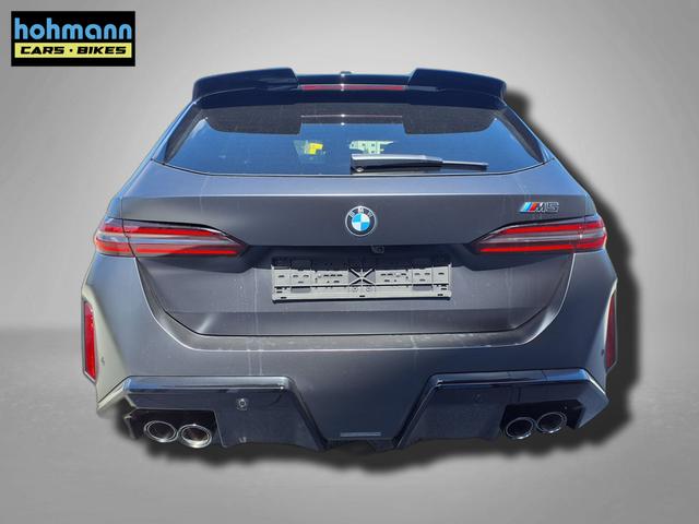 BMW M5 Touring M Steptronic xDrive 