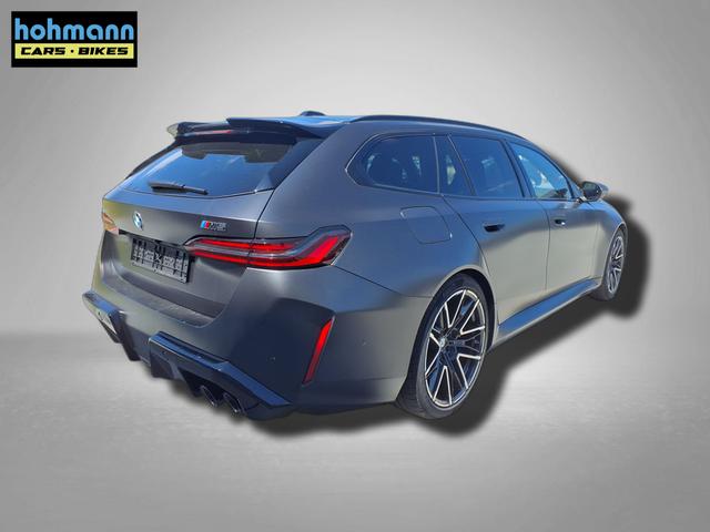 BMW M5 Touring M Steptronic xDrive 