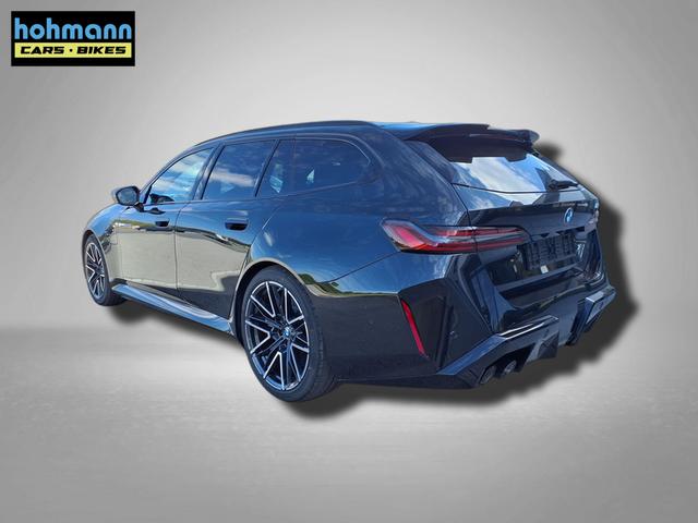 BMW M5 Touring M Steptronic xDrive 