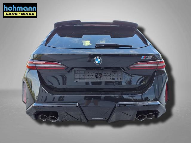 BMW M5 Touring M Steptronic xDrive 