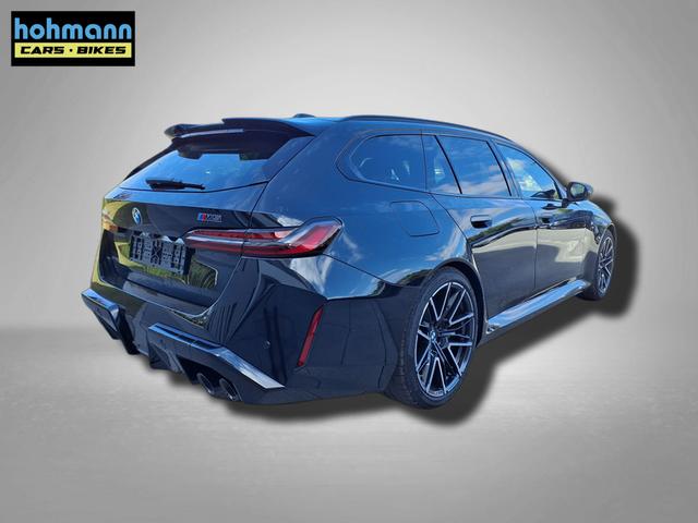 BMW M5 Touring M Steptronic xDrive 