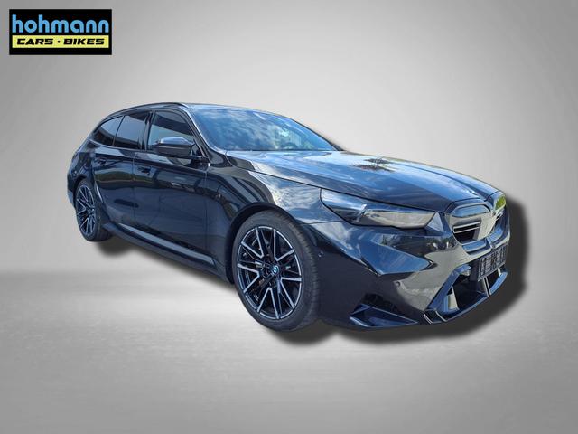 BMW M5 Touring M Steptronic xDrive 