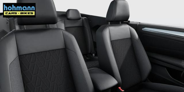 Volkswagen T-Roc Cabriolet Life Plus 1.5 TSI 7-Gang-DSG 