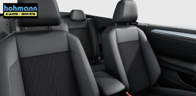 Volkswagen T-Roc Cabriolet Life Plus 1.5 TSI 7-Gang-DSG 