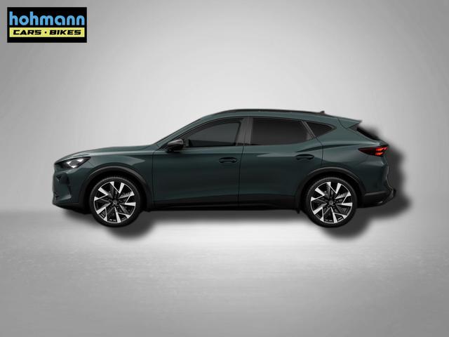 Cupra Formentor 1.5 eTSI 7-Gang-DSG 