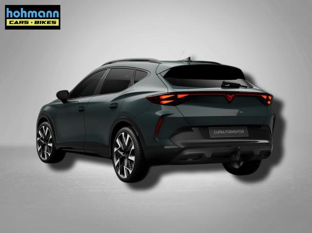 Cupra Formentor 1.5 eTSI 7-Gang-DSG 