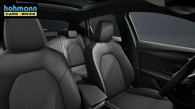 Cupra Formentor 1.5 eTSI 7-Gang-DSG 