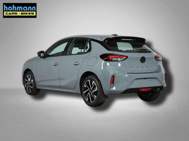 Opel Corsa GS Hybrid Elektrisches 6-GangDoppelkupplungsgetriebe (eDCT) 