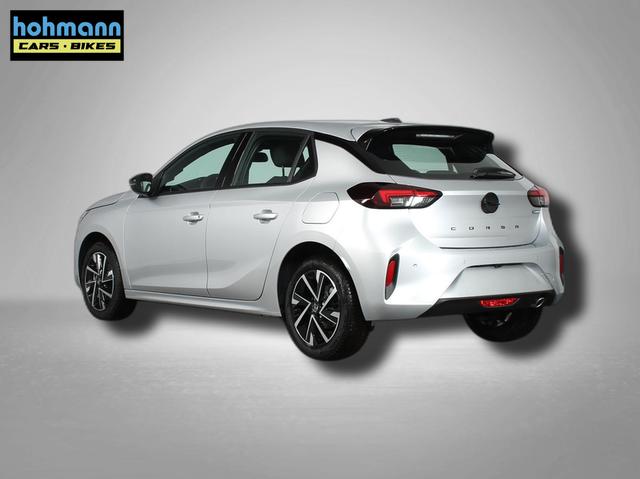 Opel Corsa GS Hybrid Elektrisches 6-GangDoppelkupplungsgetriebe (eDCT) 