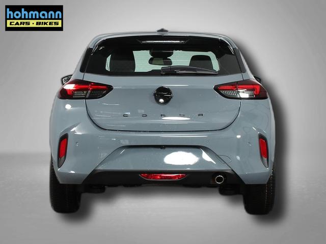 Opel Corsa GS 1.2 Direct Injection Turbo 6-Gang 