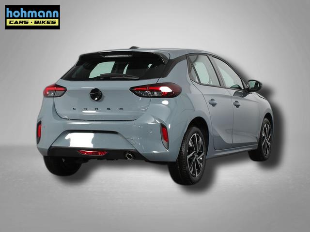 Opel Corsa GS 1.2 Direct Injection Turbo 6-Gang 