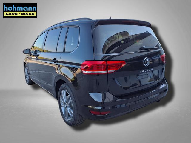Volkswagen Touran Last Edition 1.5 TSI 7-Gang-DSG 