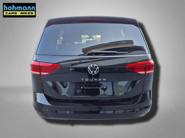 Volkswagen Touran Last Edition 1.5 TSI 7-Gang-DSG 
