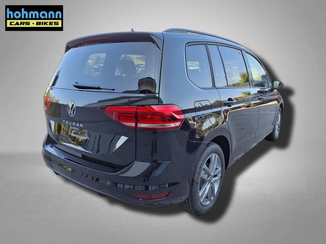 Volkswagen Touran Last Edition 1.5 TSI 7-Gang-DSG 