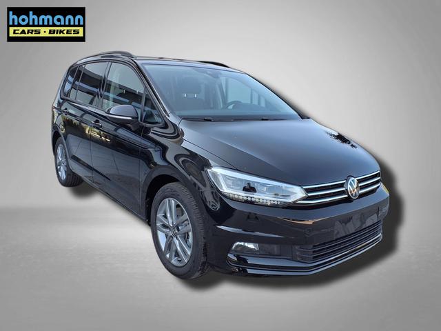 Volkswagen Touran Last Edition 1.5 TSI 7-Gang-DSG 