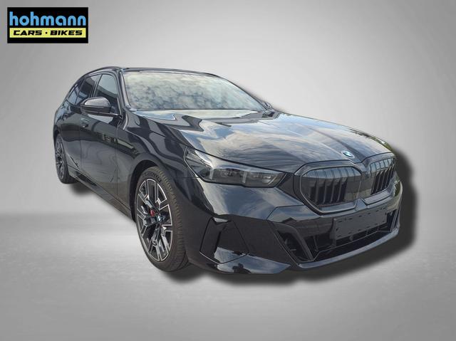BMW 5er Touring M Sportpaket Pro 540d Steptronic xDrive 