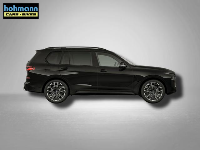 BMW X7 M Sportpaket Pro xDrive40d 