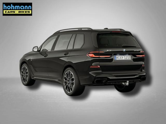 BMW X7 M Sportpaket Pro xDrive40d 