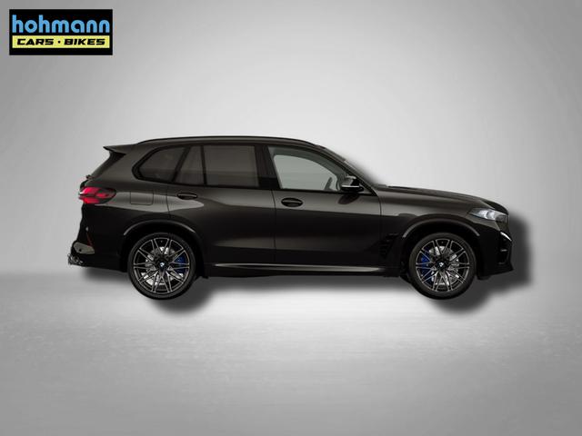 BMW X5 M Competition Steptronic xDrive 