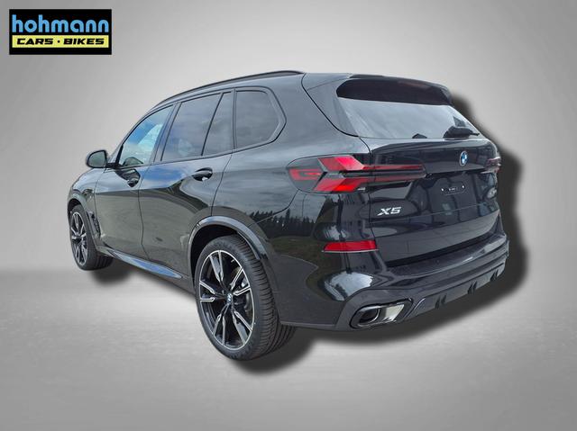 BMW X5 M Sportpaket Pro 40d Steptronic xDrive 