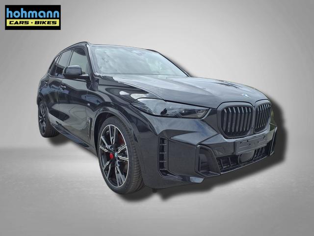 BMW X5 M Sportpaket Pro 40d Steptronic xDrive 
