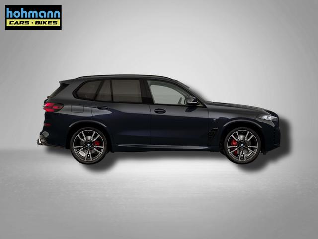 BMW X5 M Sportpaket Pro 40d Steptronic xDrive 