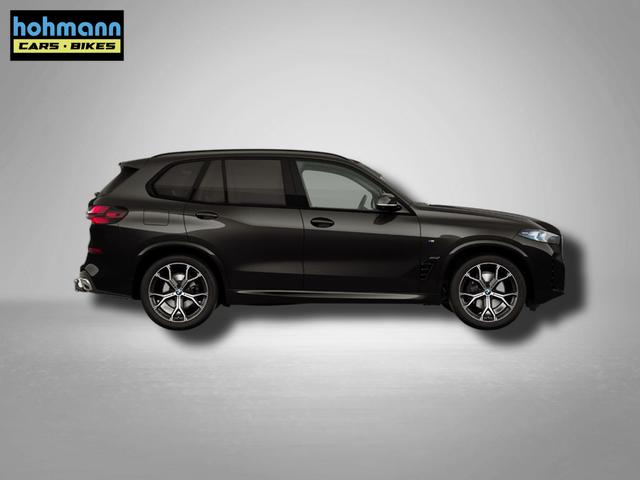 BMW X5 M Sportpaket 40d Steptronic xDrive 