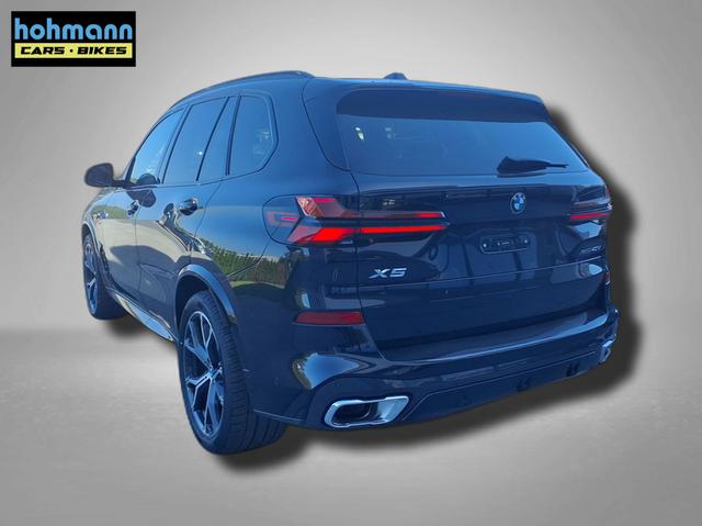 BMW X5 M Sportpaket 40d Steptronic xDrive 