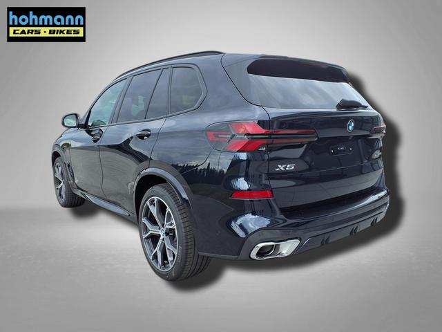 BMW X5 M Sportpaket 40d Steptronic xDrive 