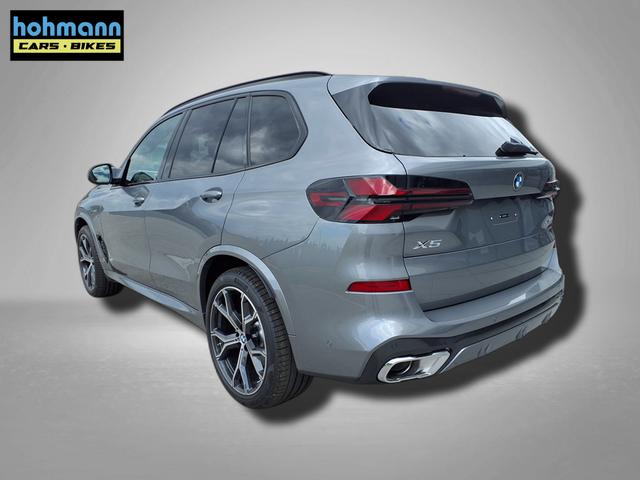 BMW X5 M Sportpaket 40d Steptronic xDrive 