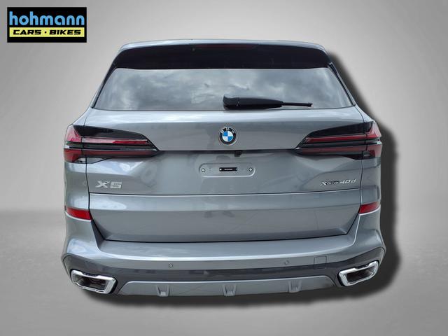 BMW X5 M Sportpaket 40d Steptronic xDrive 