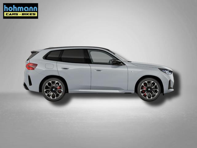 BMW X3 M50 M Sportpaket Pro Steptronic xDrive 