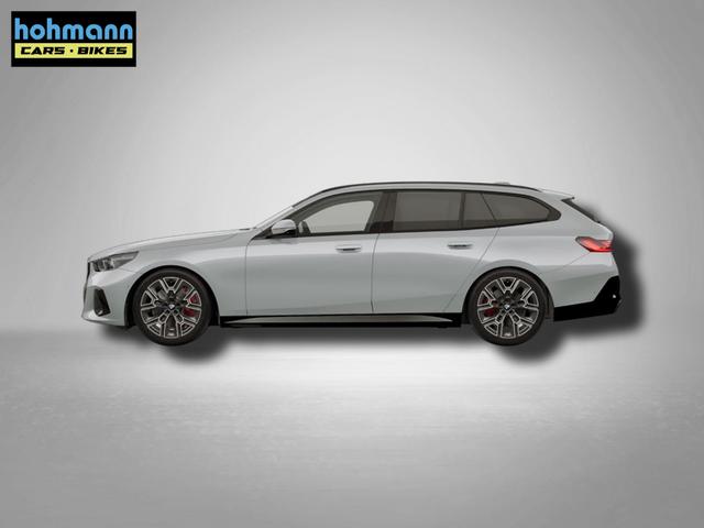 BMW 5er Touring M Sportpaket Pro 540d Steptronic xDrive 
