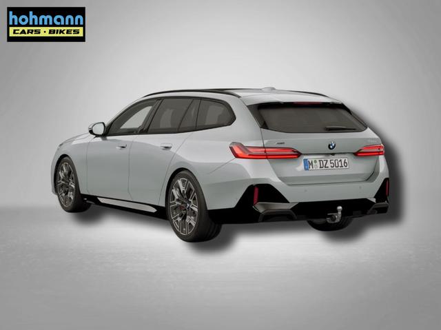 BMW 5er Touring M Sportpaket Pro 540d Steptronic xDrive 