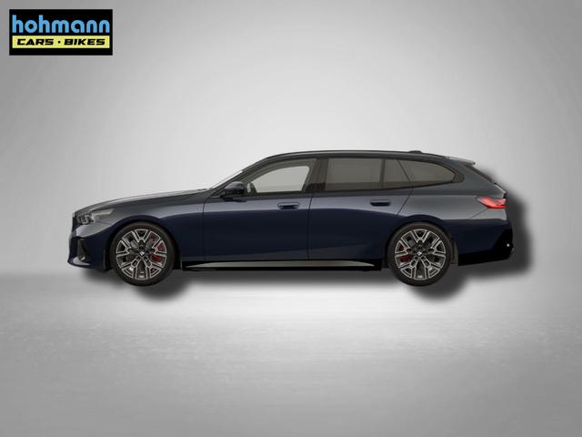 BMW 5er Touring M Sportpaket Pro 540d Steptronic xDrive 