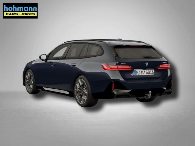 BMW 5er Touring M Sportpaket Pro 540d Steptronic xDrive 