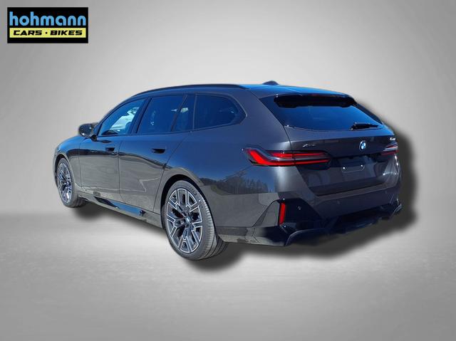 BMW 5er Touring M Sportpaket Pro 540d Steptronic xDrive 