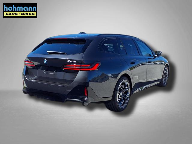 BMW 5er Touring M Sportpaket Pro 540d Steptronic xDrive 