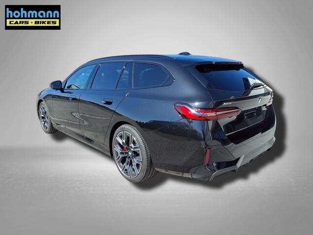 BMW 5er Touring M Sportpaket Pro 540d Steptronic xDrive 
